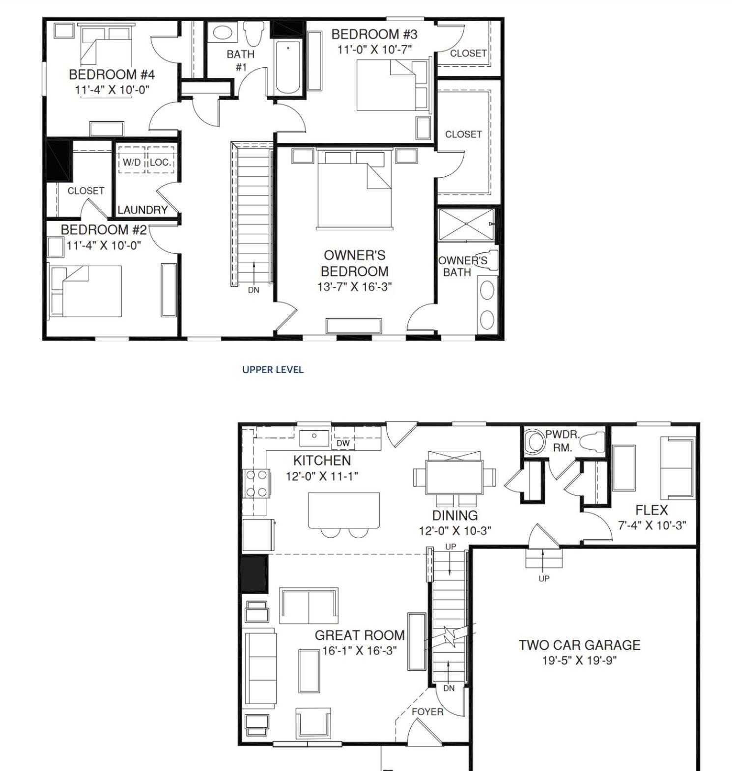 Stay Vacation Homes Niagara Falls Habitación foto