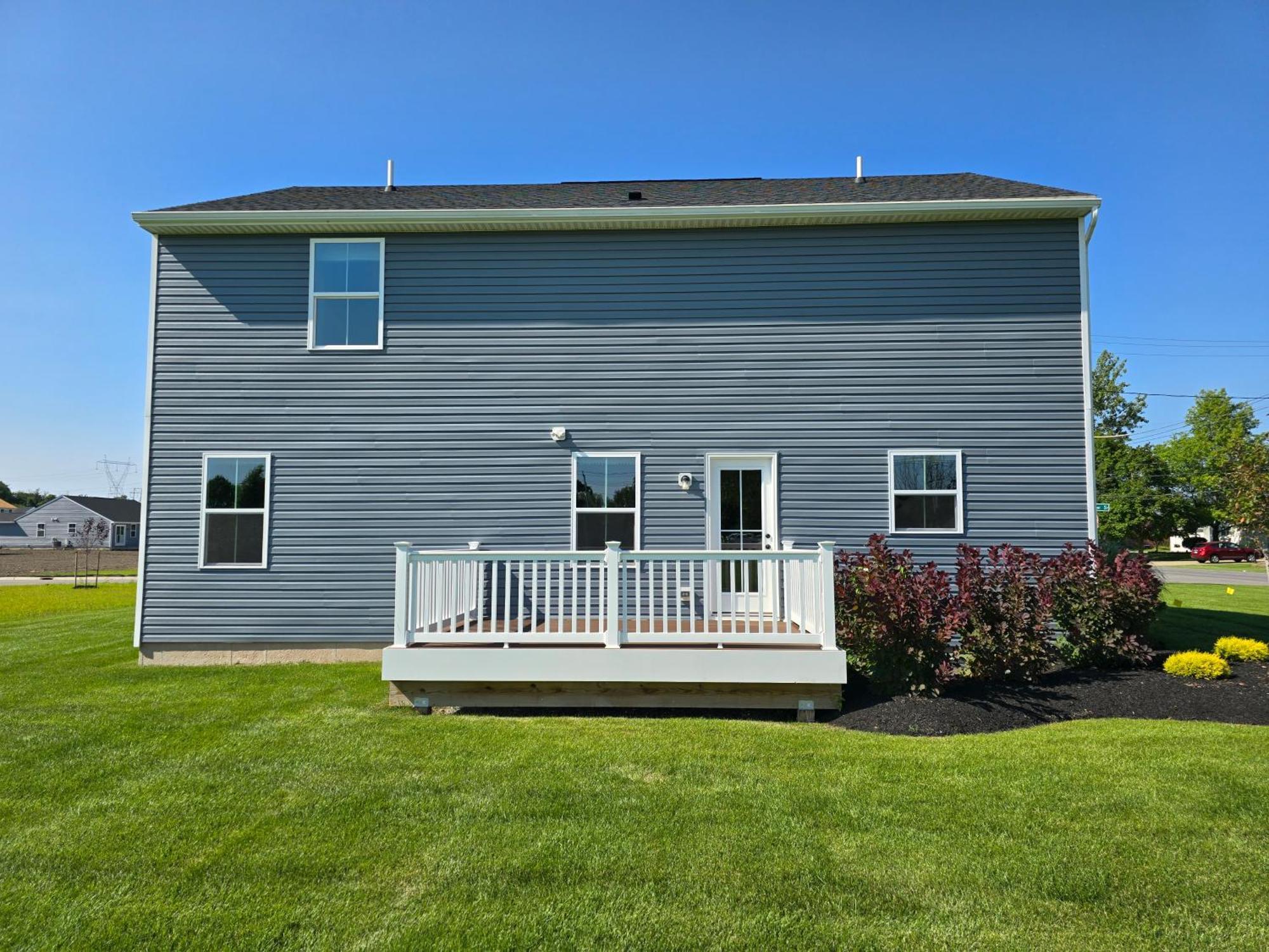 Stay Vacation Homes Niagara Falls Habitación foto