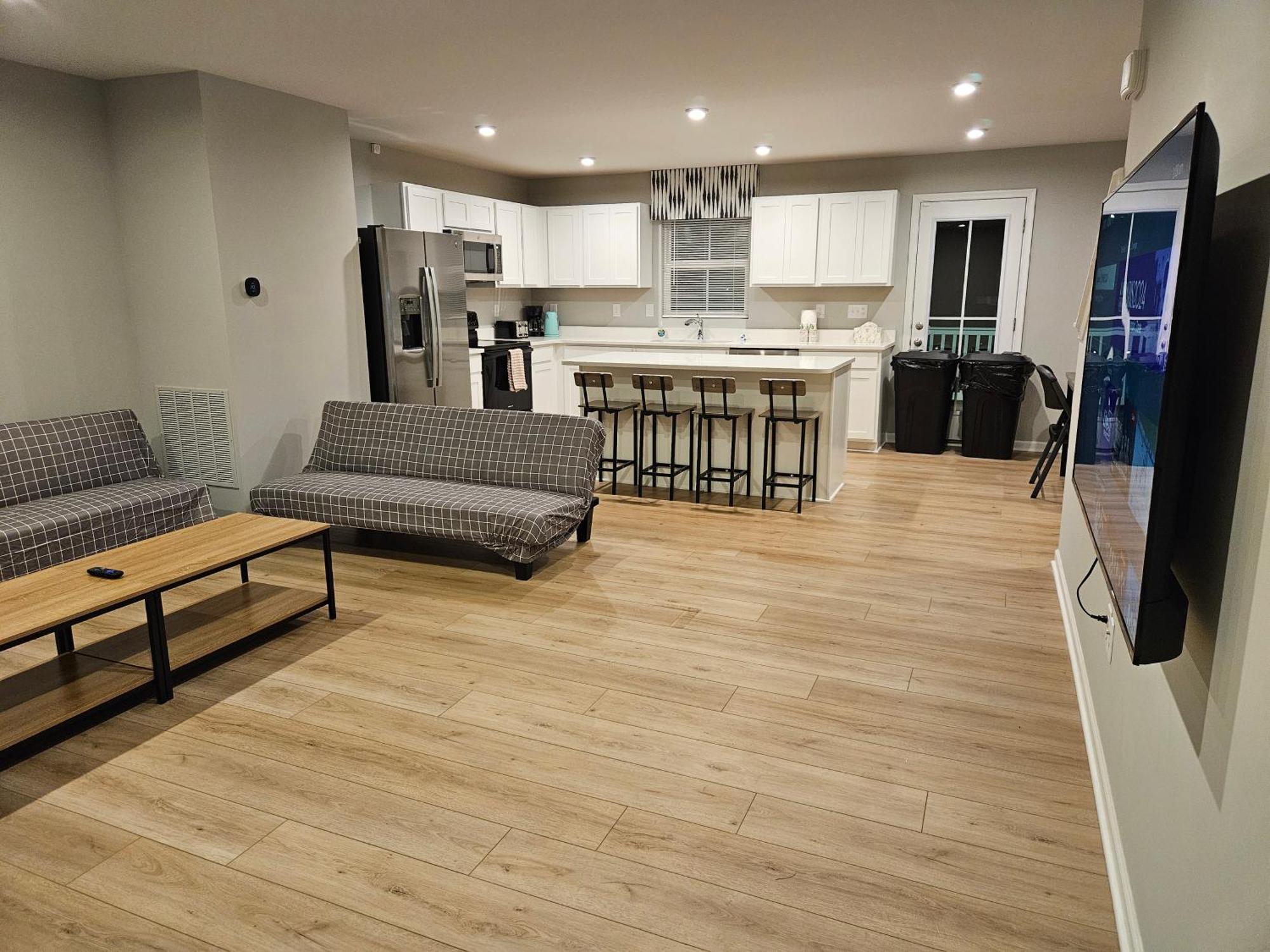 Stay Vacation Homes Niagara Falls Habitación foto
