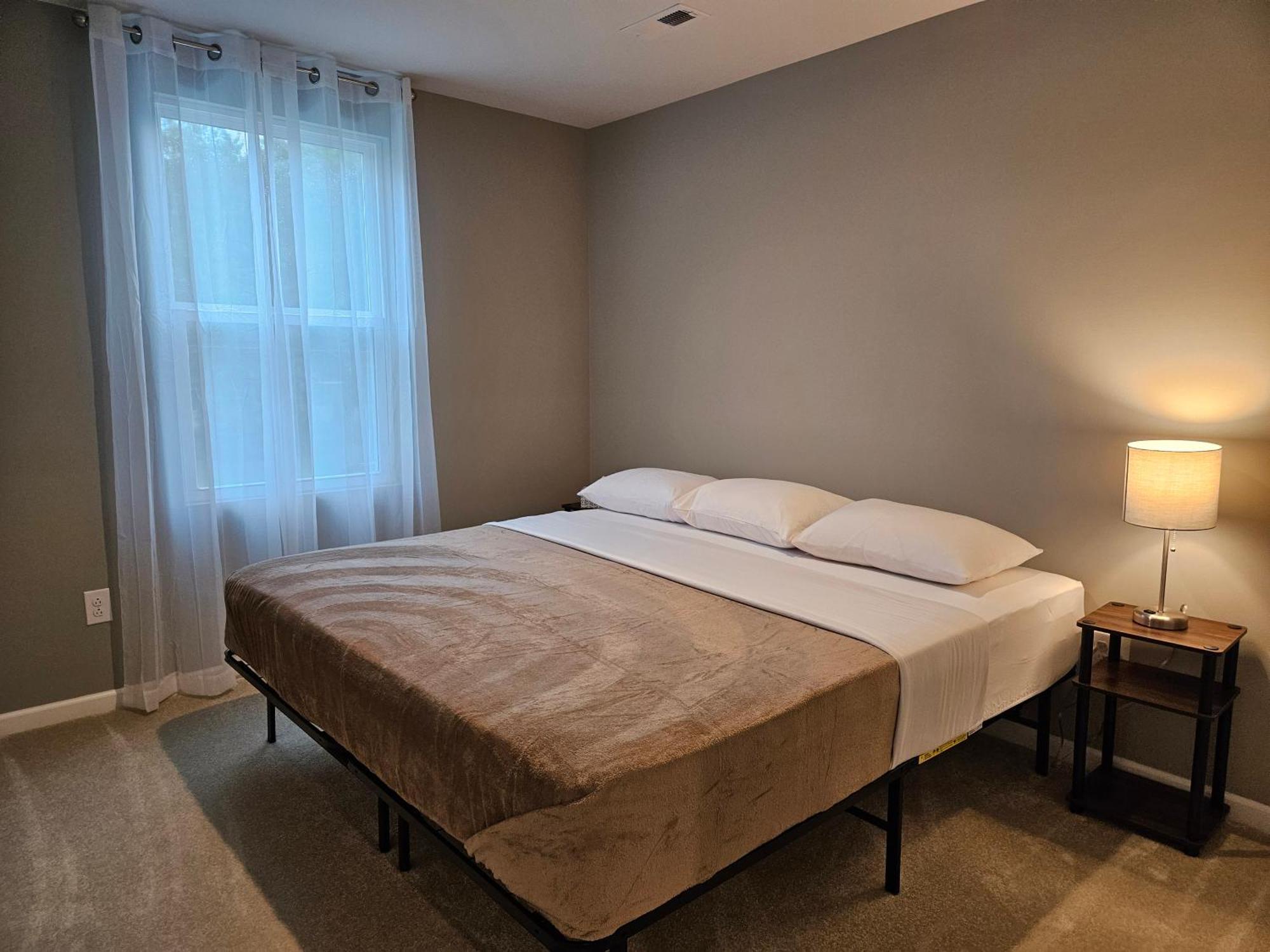 Stay Vacation Homes Niagara Falls Habitación foto