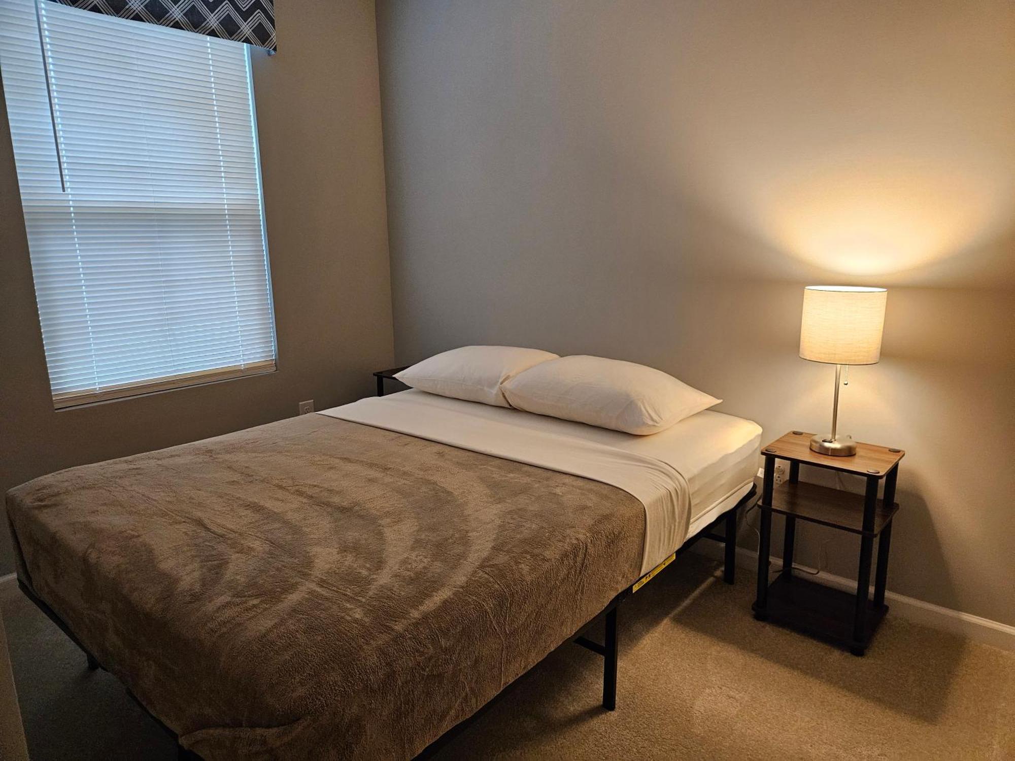 Stay Vacation Homes Niagara Falls Habitación foto