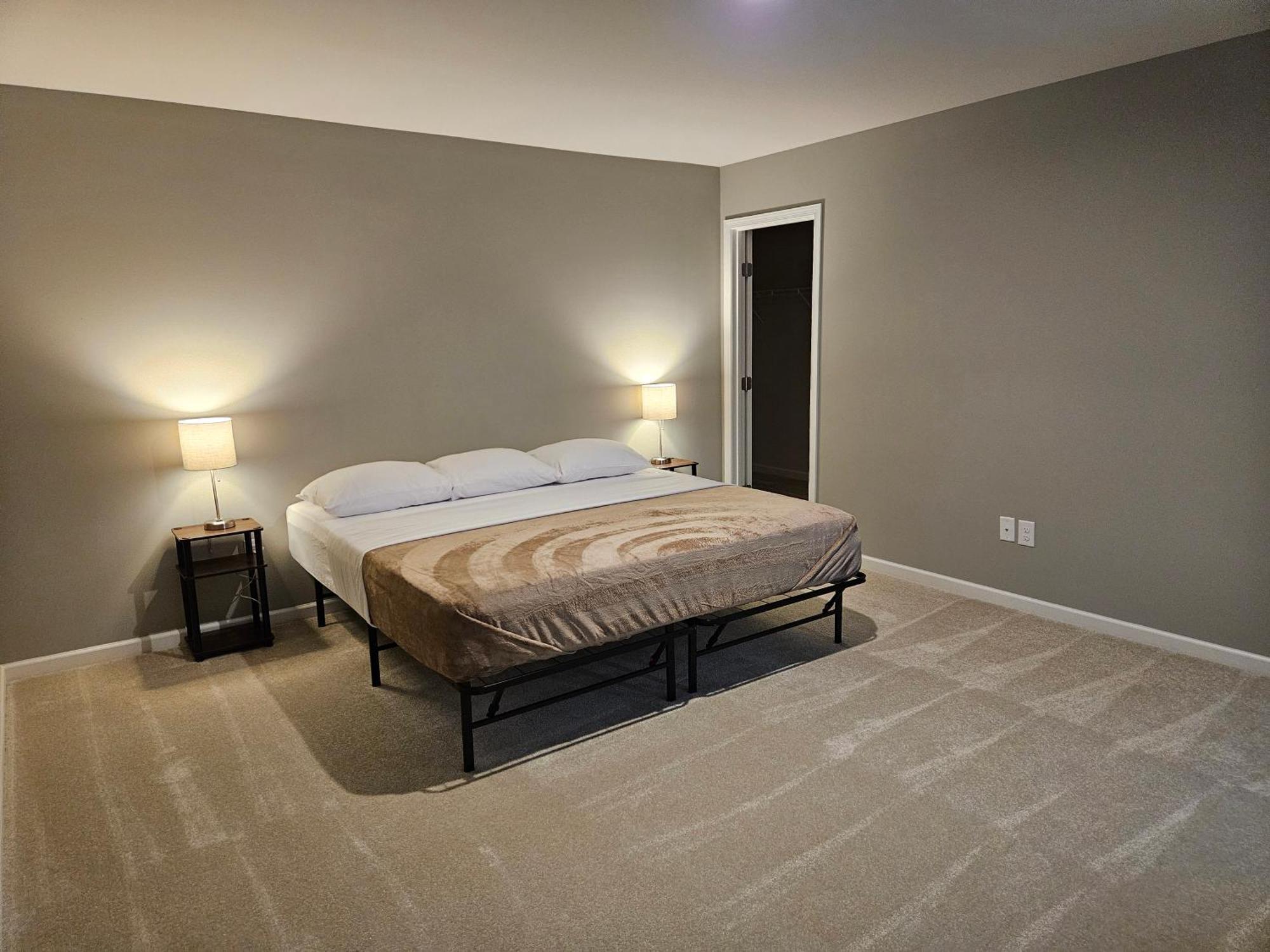 Stay Vacation Homes Niagara Falls Habitación foto