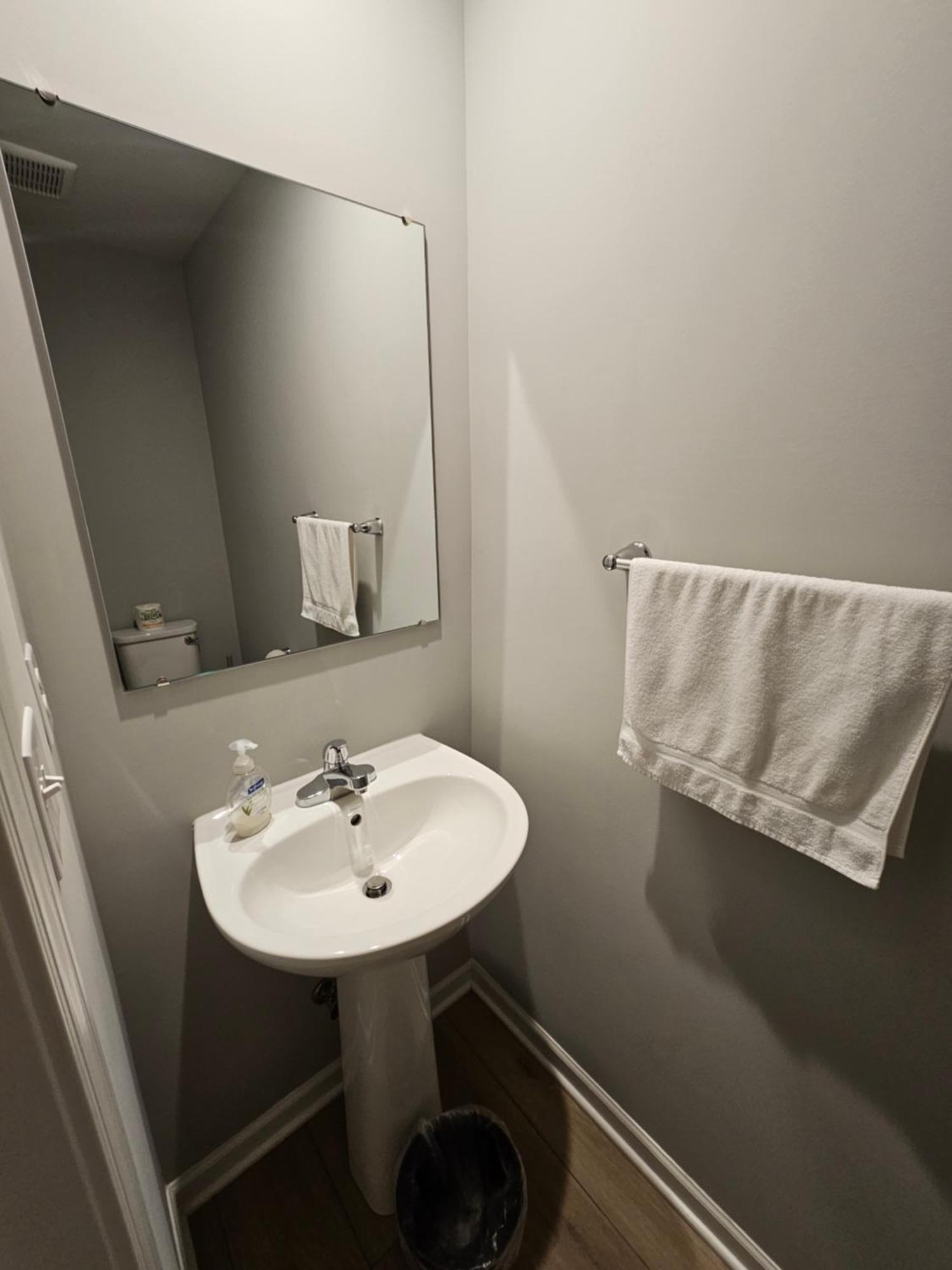 Stay Vacation Homes Niagara Falls Habitación foto