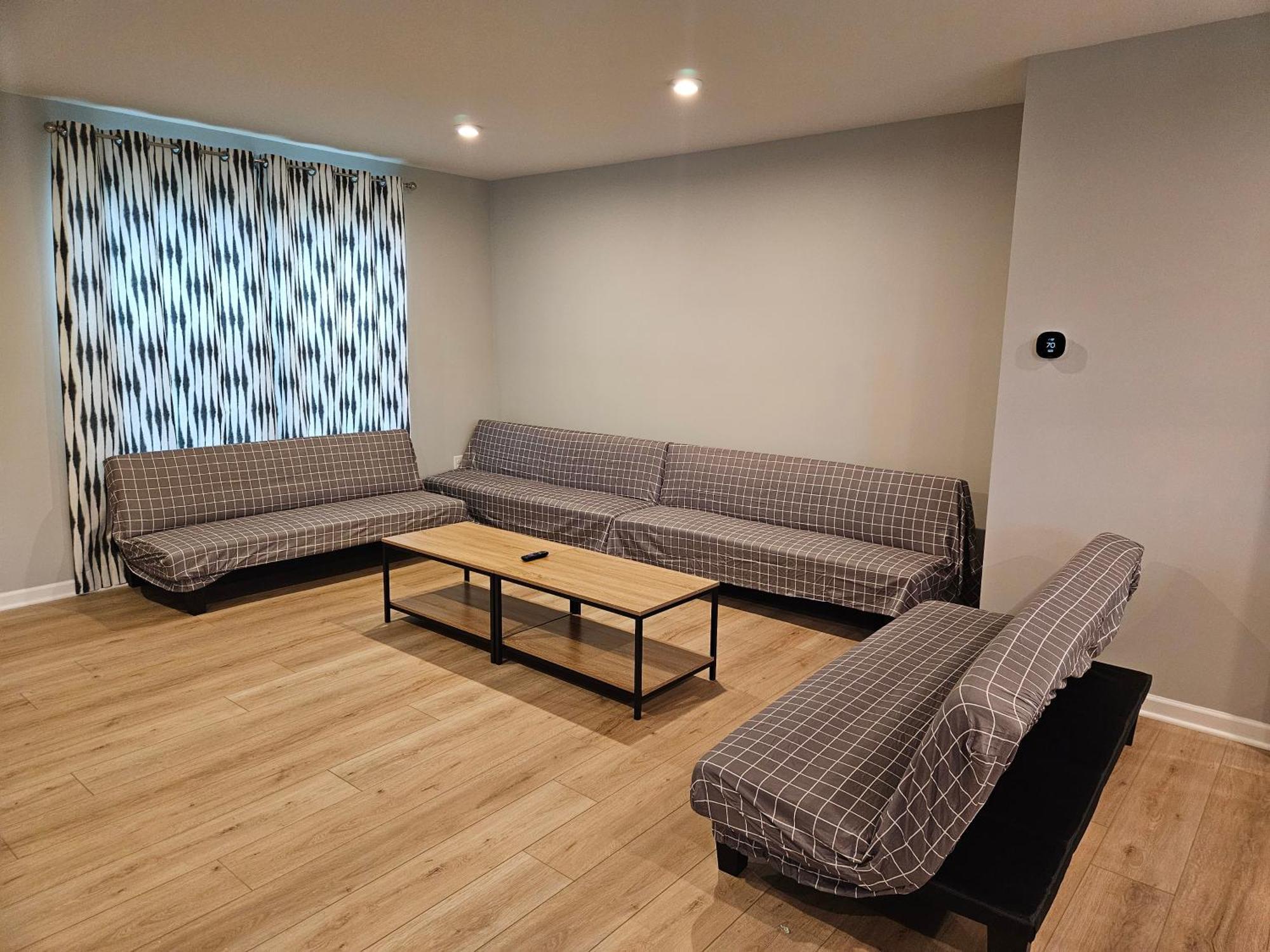 Stay Vacation Homes Niagara Falls Habitación foto