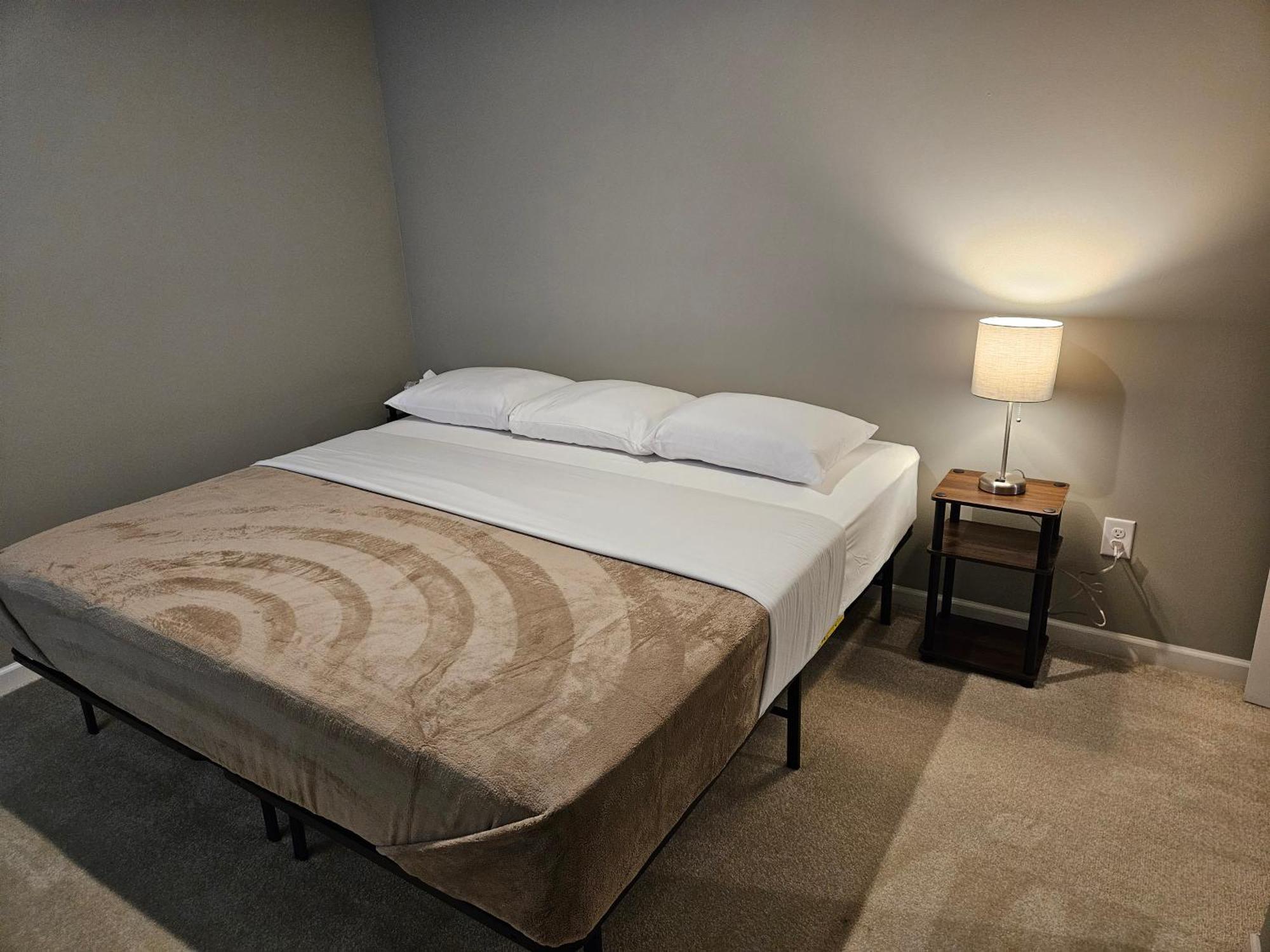 Stay Vacation Homes Niagara Falls Habitación foto