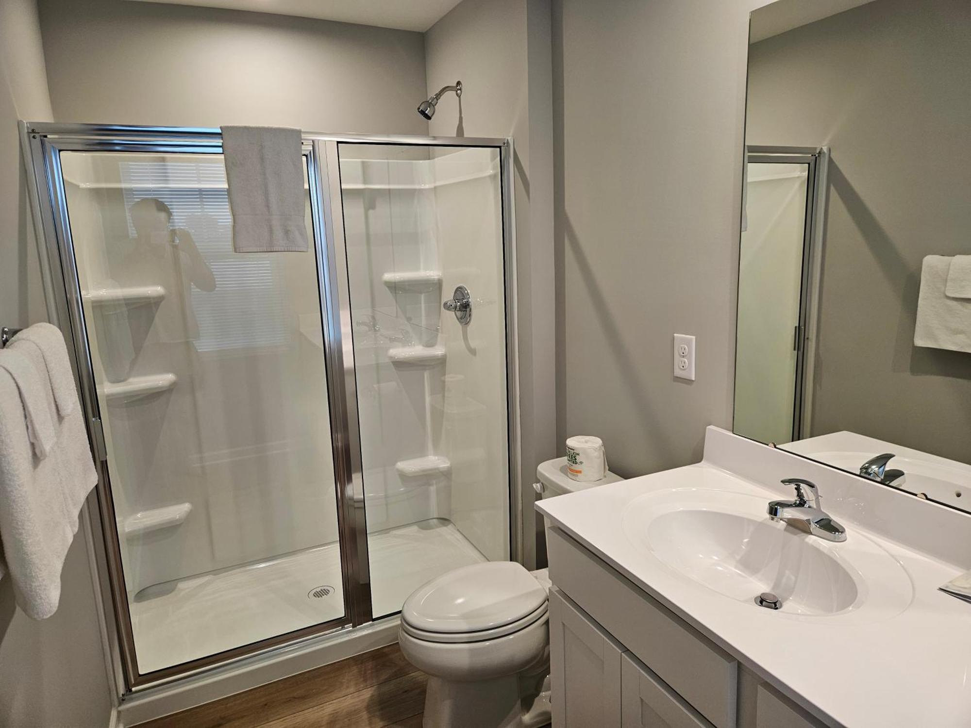 Stay Vacation Homes Niagara Falls Habitación foto