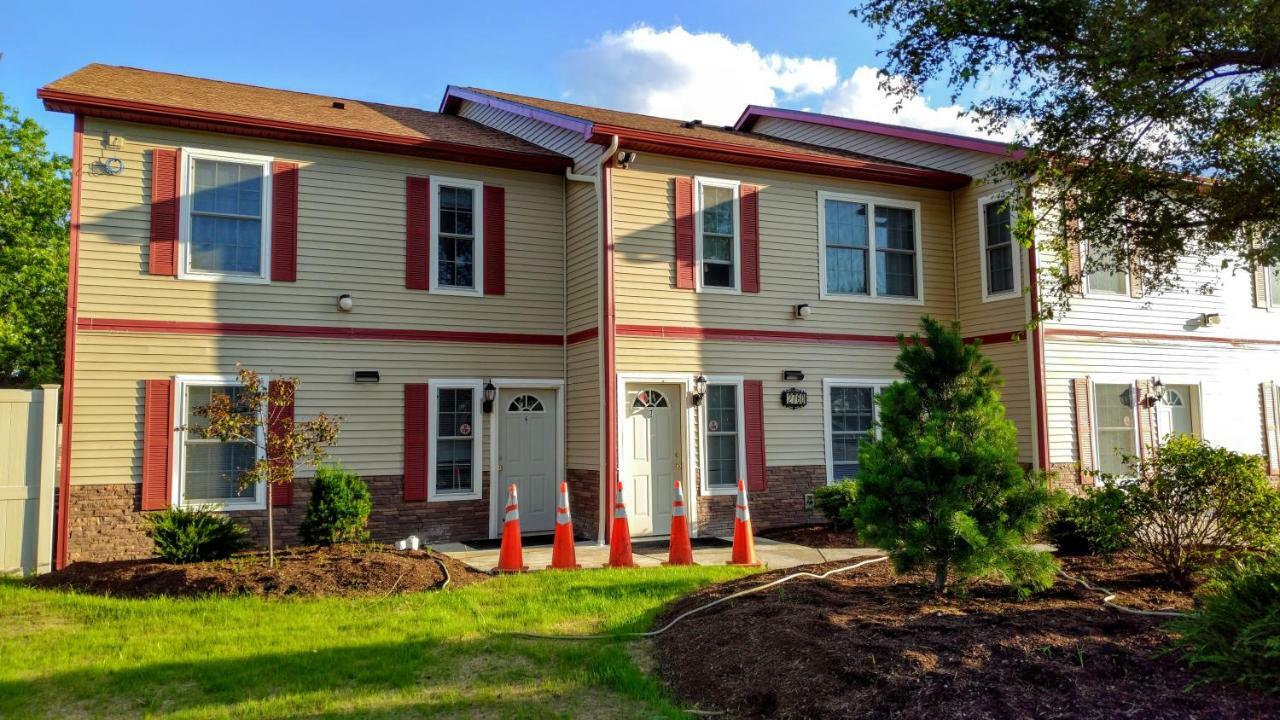Stay Vacation Homes Niagara Falls Exterior foto